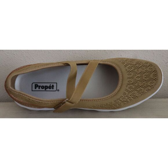 Propèt W5103 Women's Sz 11M Honey TravelActiv Mary Jane Shoes - Picture 6 of 12